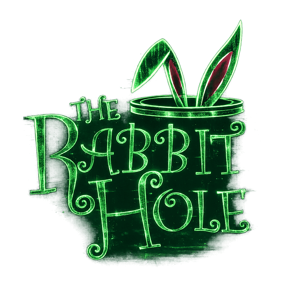 The Rabbit Hole