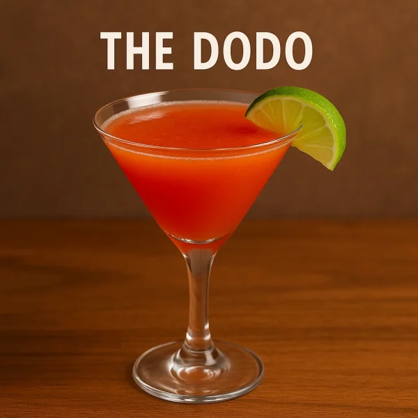 The Dodo