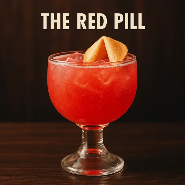 The Red Pill