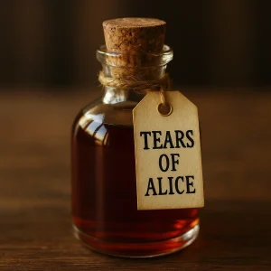 The Tears of Alice