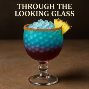 Through the Looking Glass
