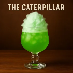 The Caterpillar