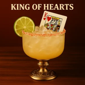 King of Hearts