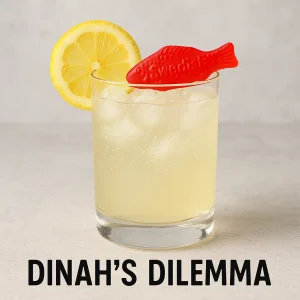 DINAH'S DILEMMA