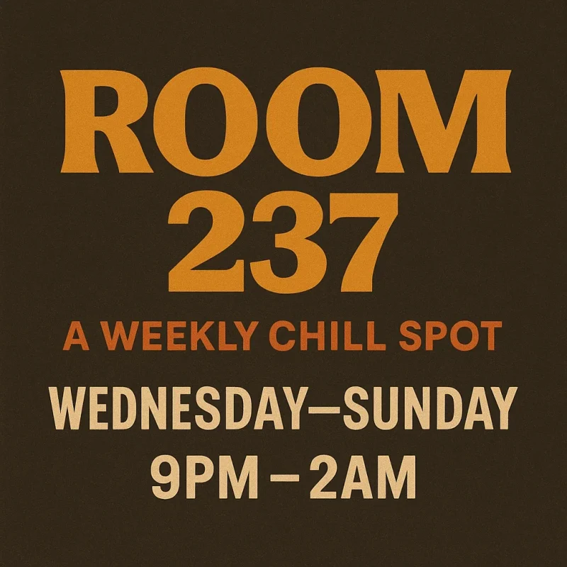 Room 237