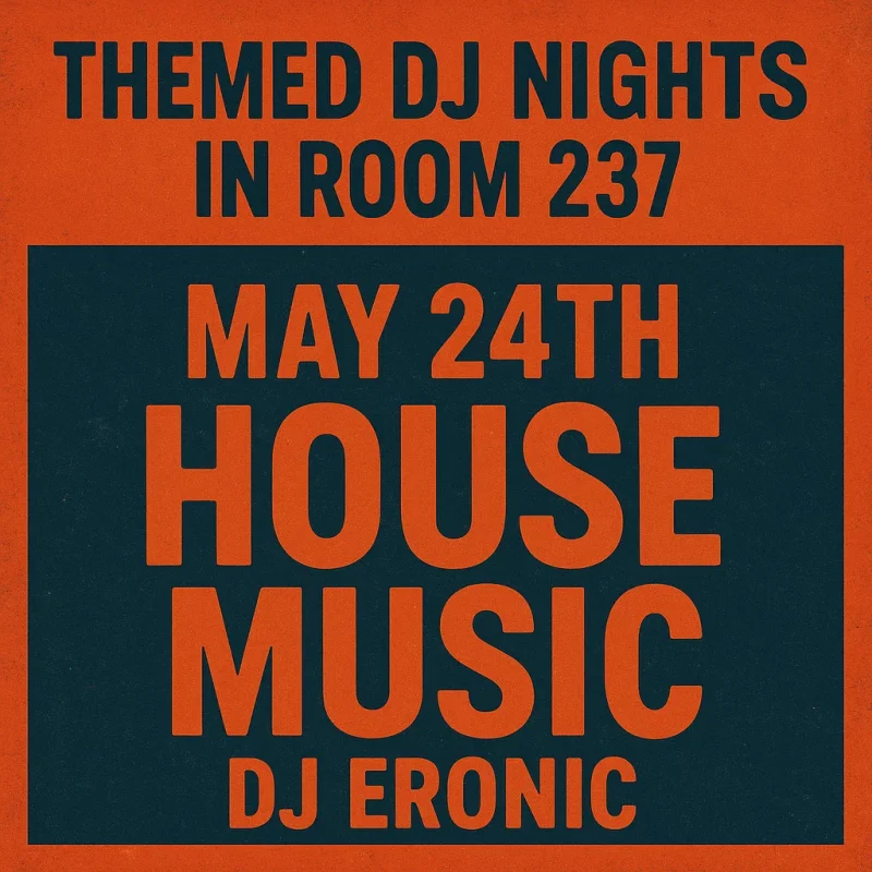 House Music