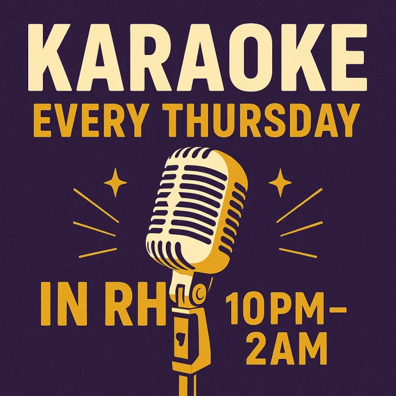 Karaoke