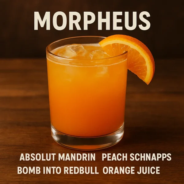 MORPHEUS
