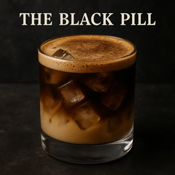 THE BLACK PILL