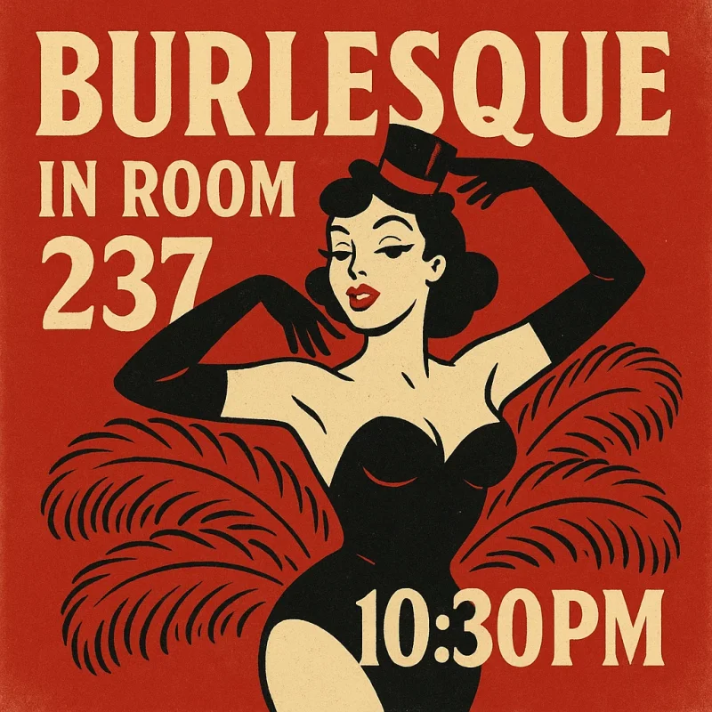 Burlesque