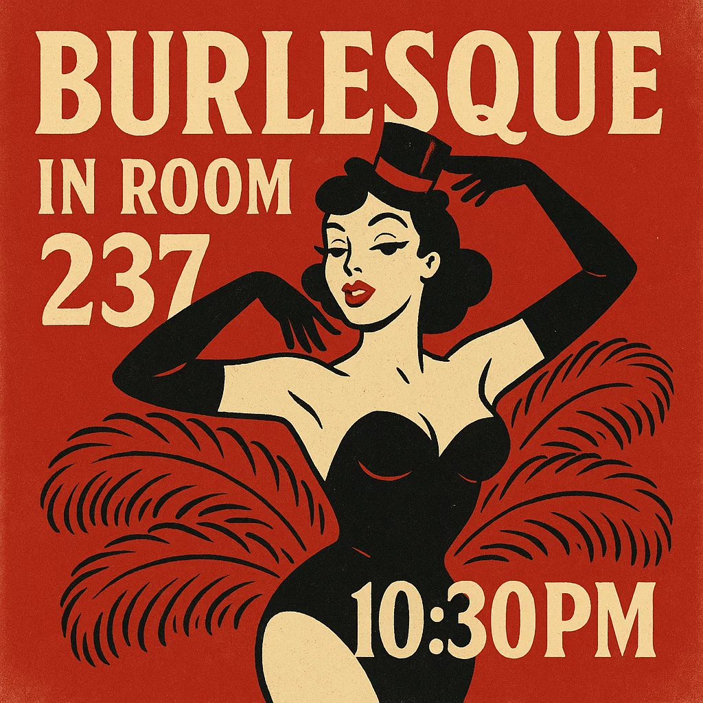 Burlesque