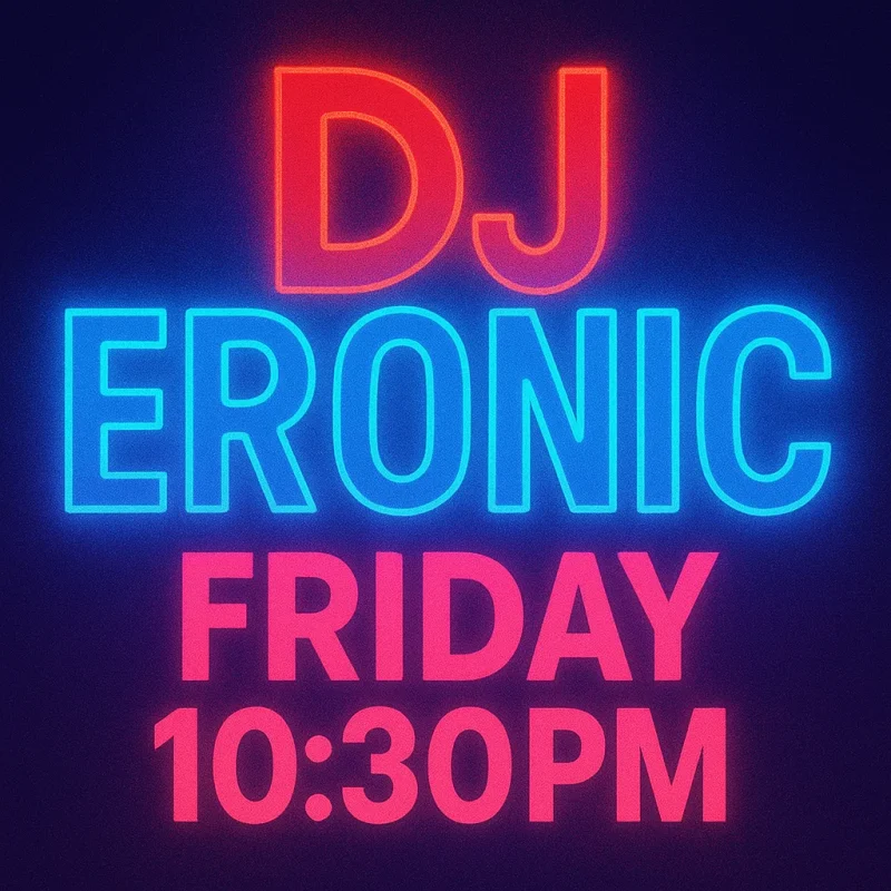 DJ Eronic
